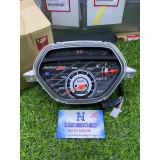 Đồng hồ wave z chính hãng