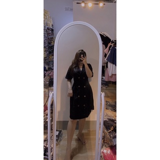 Đầm vest bigsize giá rẻ