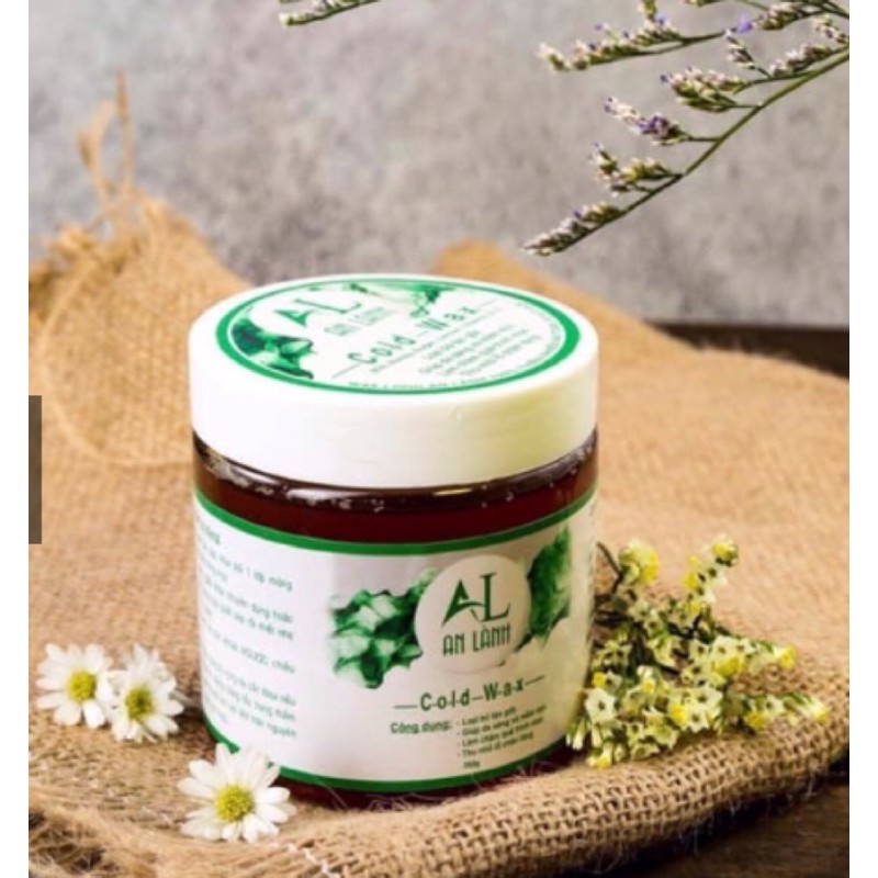 Wax Lông An Lành