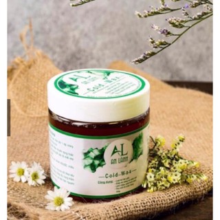 Wax lông an lành