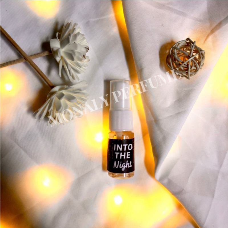 INTO THE NIGHT - Xịt Thơm Toàn Thân Body Mist Bath & Body Works