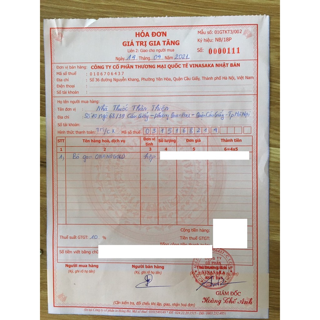 Bổ gan ONANO Gold – Hỗ trợ giải độc gan, giúp thanh nhiệt , tăng cường chức năng gan (hộp 60 viên)