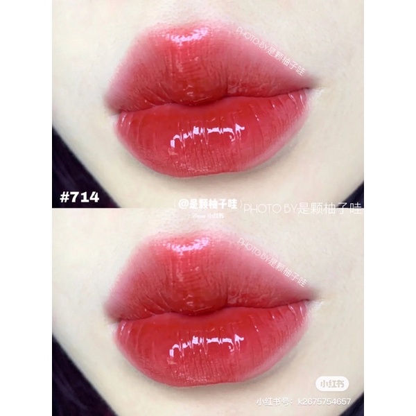 [INTO YOU] Son kem bóng Into You Lip Glossy Color