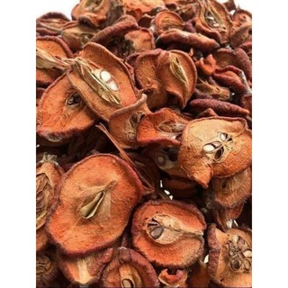 1kg táo mèo khô ngâm rượu