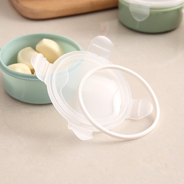 Hộp bento đựng đồ ăn, đựng gia vị