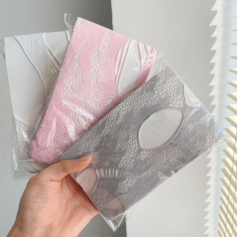 Quần Tất Lưới Họa Tiết Hoa Hồng Nhiều Màu Sắc Gợi Cảm Phong Cách Harajuku Hàn Quốc Cho Nữ