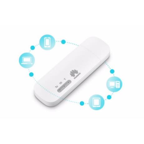 HOT Huawei E8372 Usb Dcom Phát Wifi Tốc Độ Chuẩn 4G Tốc Độ Cao Dùng Đa Mạng