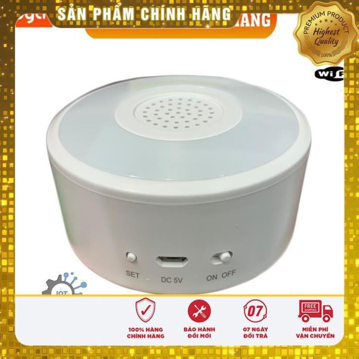 Bộ thiết bị an ninh Tuya RF433 MHz BÁO ĐỘNG CHỐNG TRỘM ĐỘT NHẬP MỞ CỬA CÓ CHUÔNG BÁO