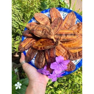 Chuối hồng sấy dẻo - 500g