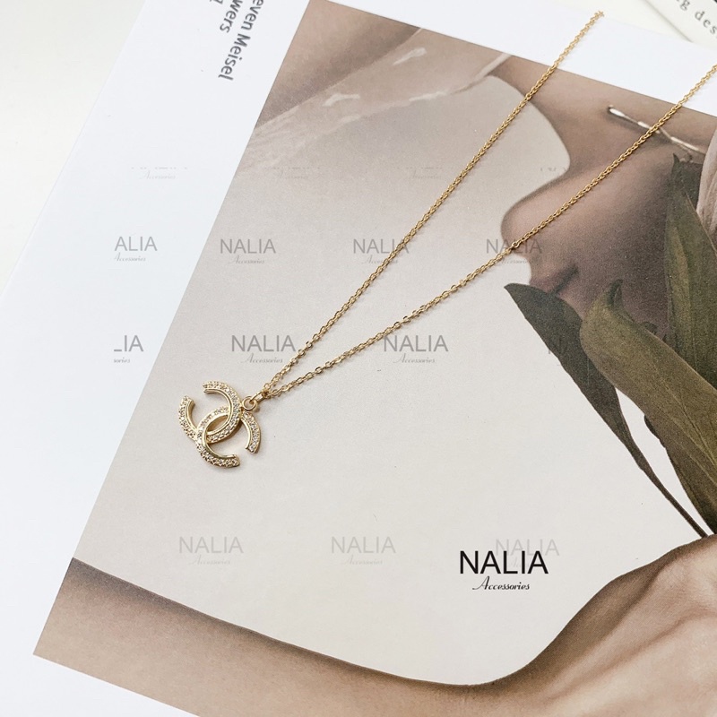 Dây ti tan nhiều mẫu hot trend,không han dỉ không bay màu