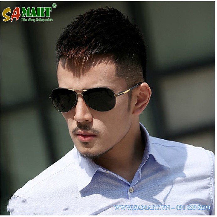 Kính mắt nam Porsche Design P8000 | BigBuy360 - bigbuy360.vn