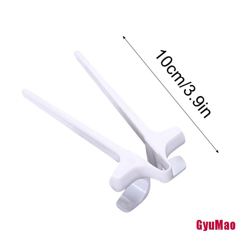 Đũa Ăn Đồ Chơi Có Tay Cầm Dành Cho Người Lười