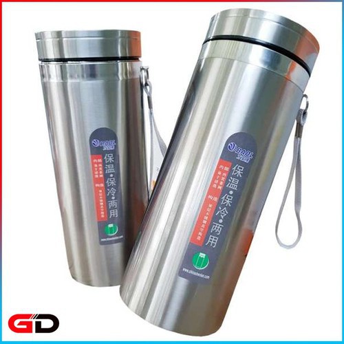 Bình giữ nhiệt BAOL inox 304—1200, 1500ml giữ nhiệt trên 12 tiếng