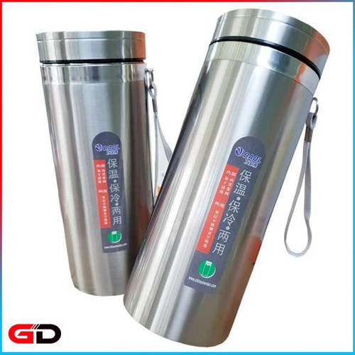 Bình giữ nhiệt BAOL inox 304— 1500ml giữ nhiệt trên 12 tiếng