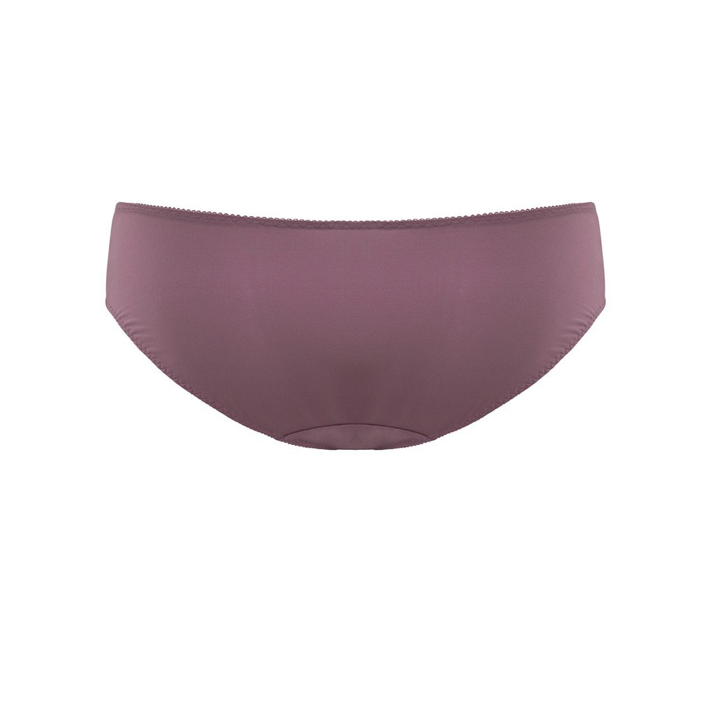 [Mã FAMALLT5 giảm 15% đơn 150k] Quần lót nữ Marguerite Paris 03003 phối ren lưng vừa | BigBuy360 - bigbuy360.vn