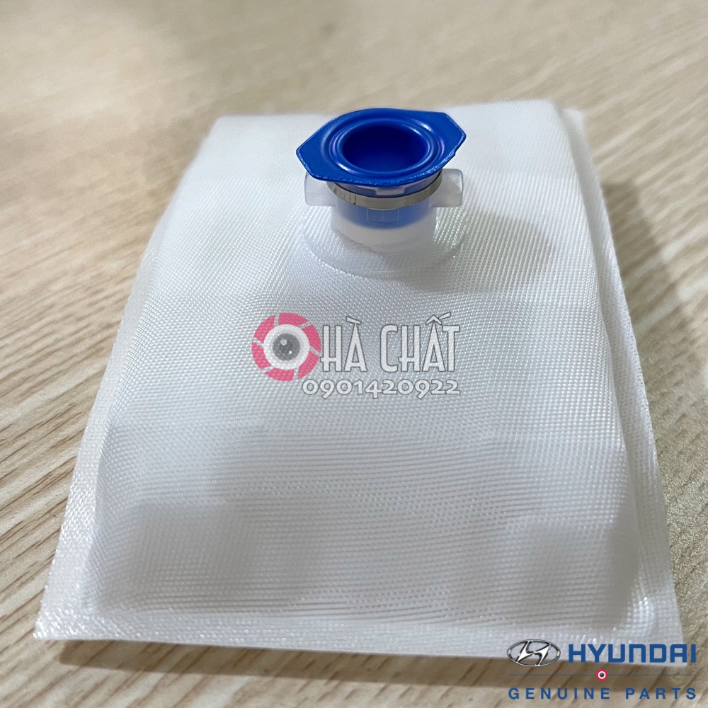 Lưới lọc xăng thô HYUNDAI GETZ 🚘 Nhập khẩu Hàn Quốc, Bảo hành 100% là hàng chính hãng