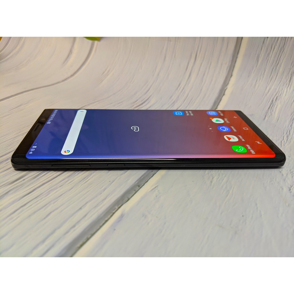 Điện thoại Samsung Galaxy Note 9 ram 6/129gb