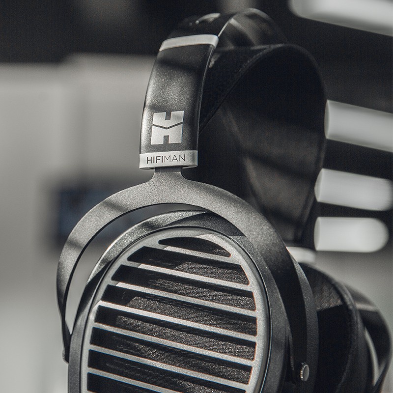 Tai Nghe HifiMan Ananda  - Bảo Hành Chính Hãng 12 Tháng