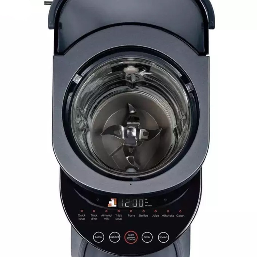 Máy làm sữa hạt cao cấp Medion MD19725 MD 19725