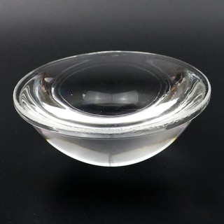 Thấu kính thủy tinh borosilicate