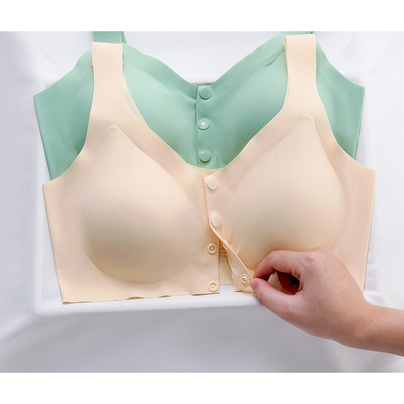 Áo lót bầu sau sinh AL54