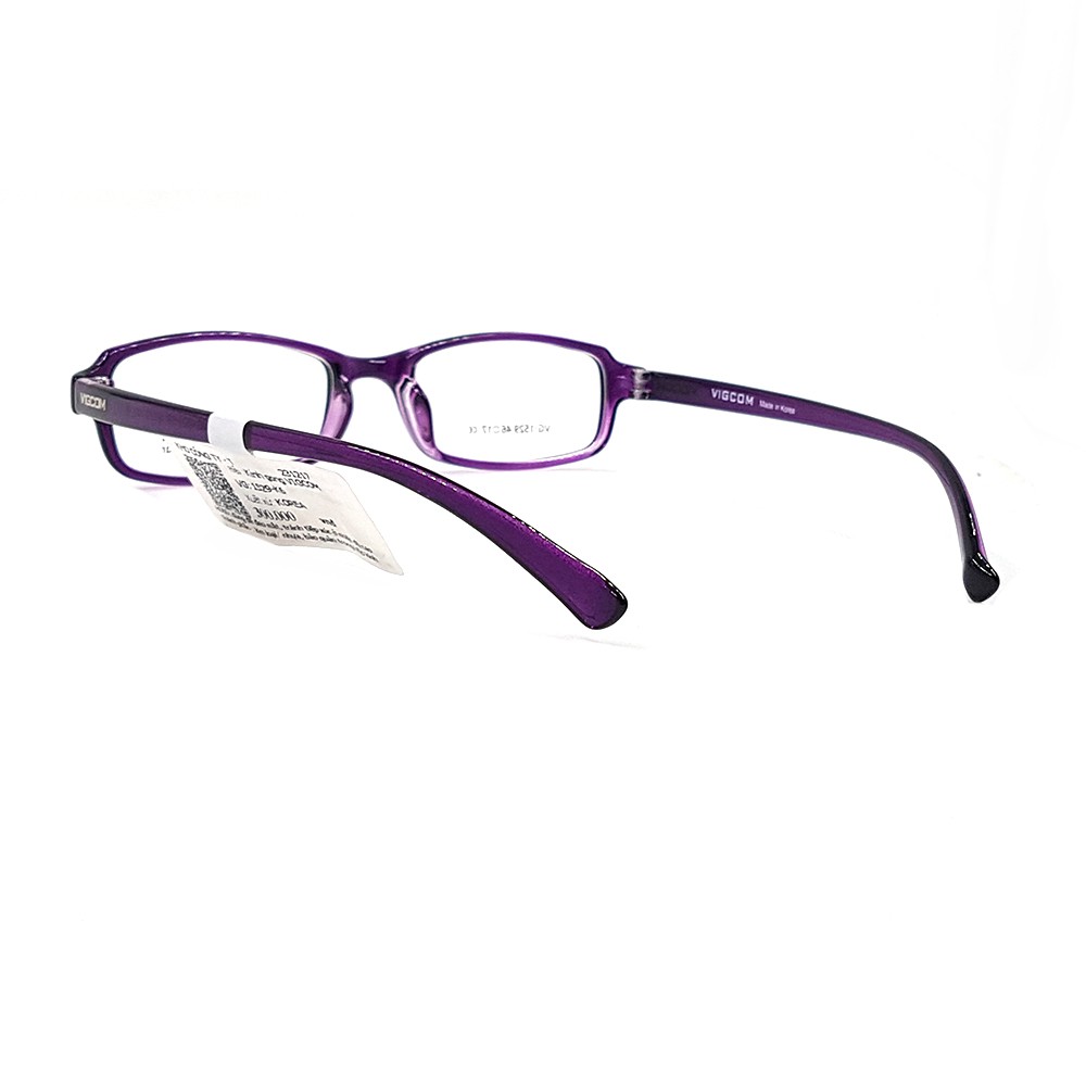 Gọng kính em bé Vigcom VG1529 K6 chính hãng