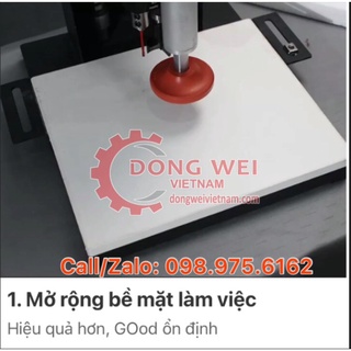 MÁY KHOAN BẢN LỀ  NHẬP KHẨU