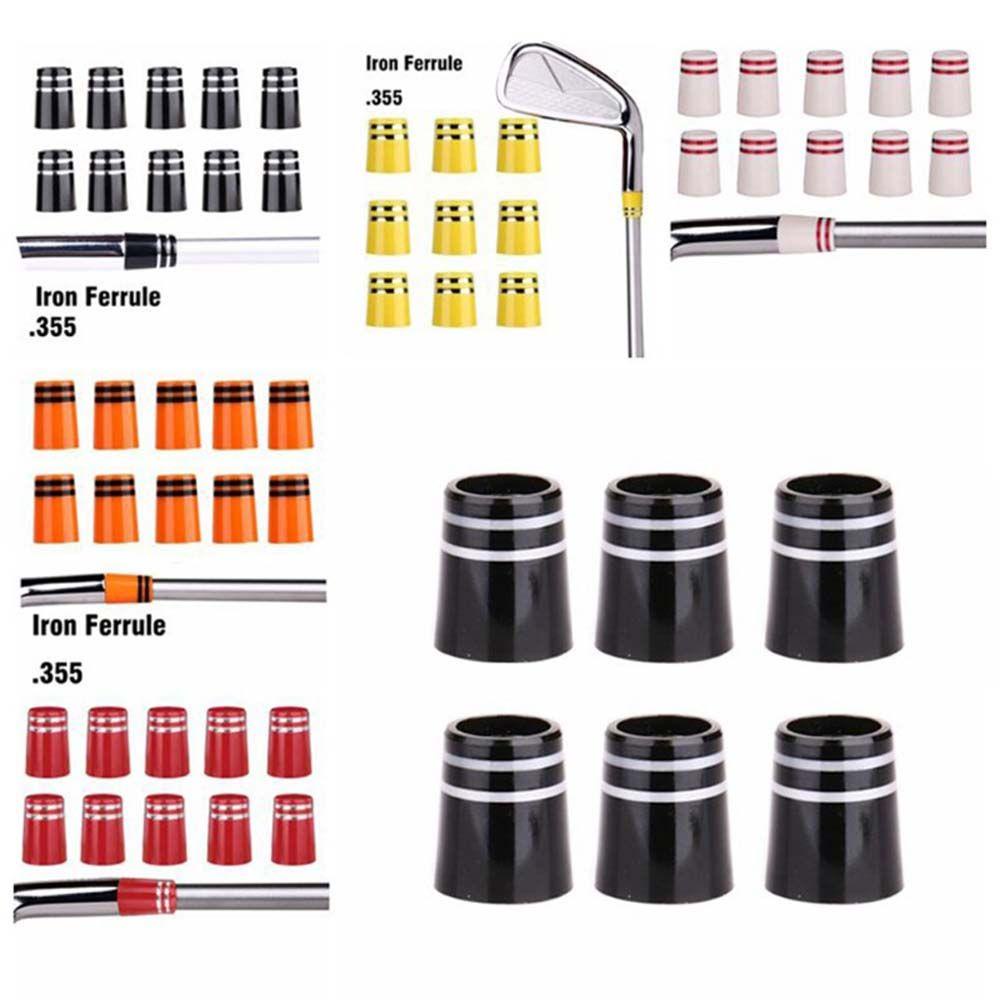 Vòng Nối Gậy Đánh Golf Bằng Nhựa Chống Sốc|Vòng Nhẫn Gắn Gậy Đánh Golf