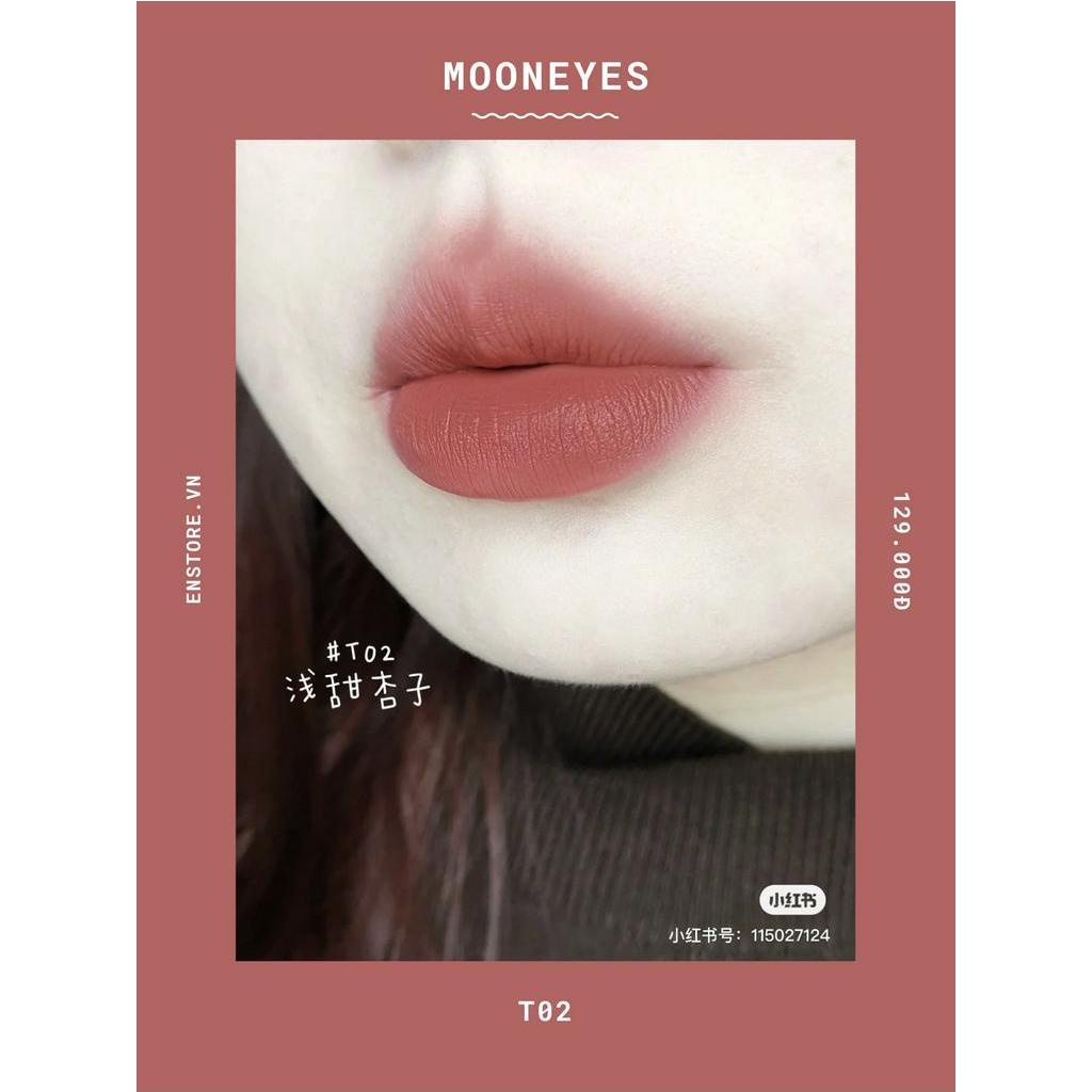 [MOONEYES] Son kem lì MoonEyes Soft Fog &amp; Smooth