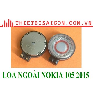 LOA NGOÀI NOKIA 105 2015