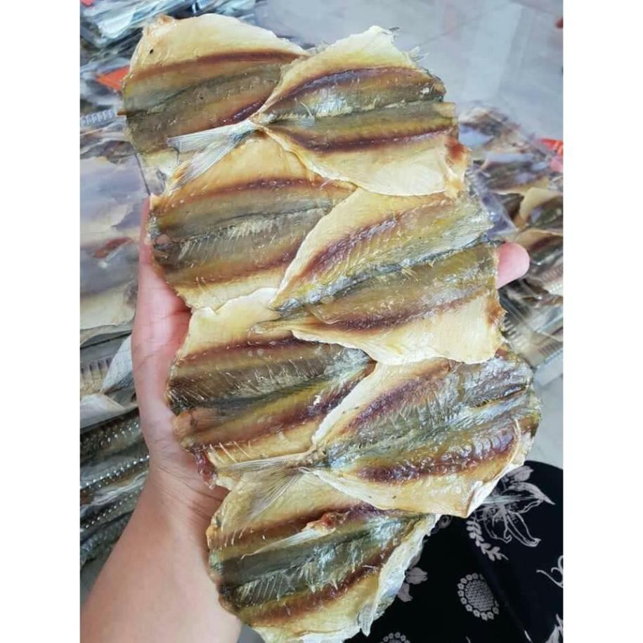 Giao Ngay Chỉ Vàng Khô Loại Ngon Tại Hà Nội, Đại Lý chuyên sỉ lẻ cá chỉ vàng khô uy tín nhất | BigBuy360 - bigbuy360.vn