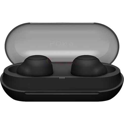 Tai nghe Bluetooth True Wireless Sony WF-C500 - Hàng chính hãng