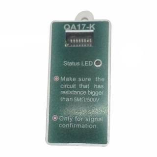 Module giám sát ko điện áp Horing QA17-K