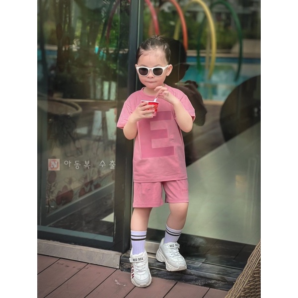 Set bộ Essentials cho bé trai, bé gái