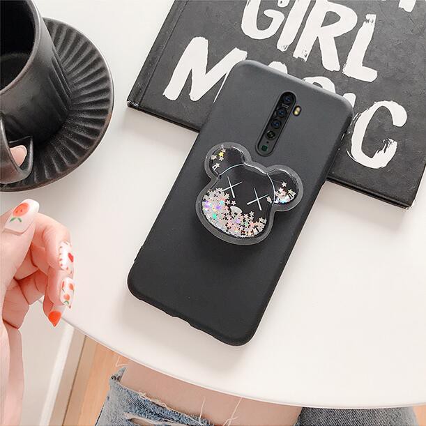 Ốp điện thoại họa tiết Violent Mickey độc đáo cho IPHONE X 5 5S SE 6 6S 7 8 PLUS XS MAX XR 11 PRO MAX