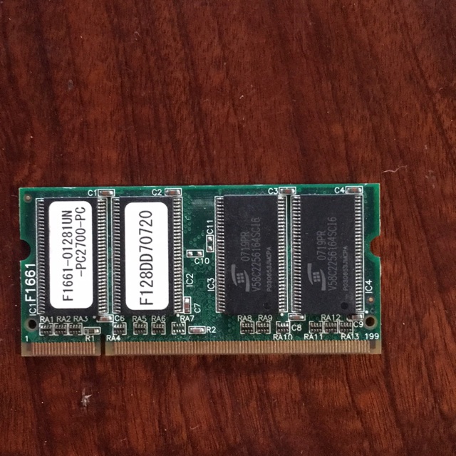 IC1 F1661-01281UN-PC2700-PC