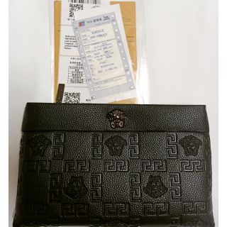 Clutch Versace
