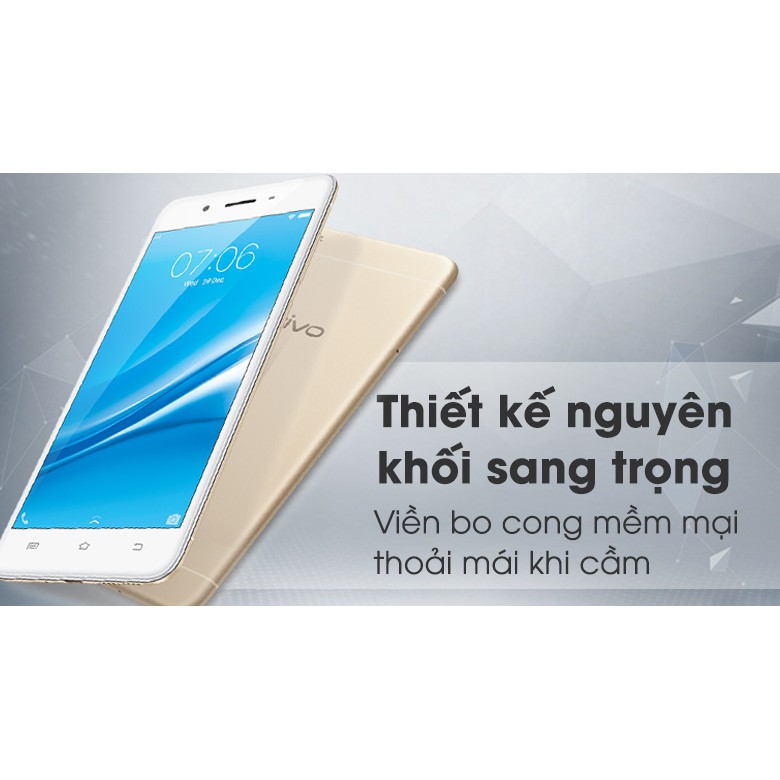 Điện thoại VIVO Y55S