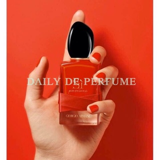 ᴅᴀɪʟʏ ᴅᴇ ᴘᴇʀғᴜᴍᴇ - Nước hoa Dùng Thử Sì đỏ Passione EDP 5ml/10ml/20ml