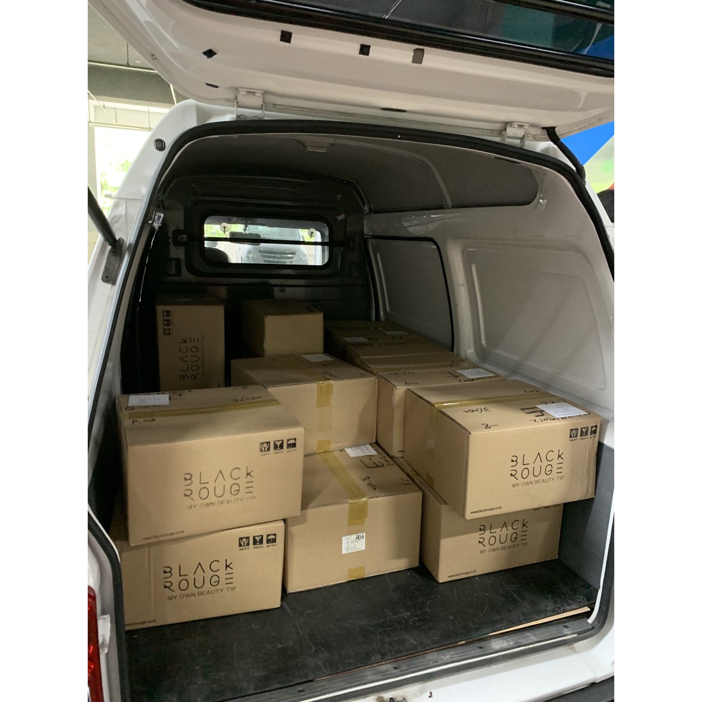 Full 27 màu] Son Kem Lì Black Rouge Air Fit Velvet Tint A1- A27 | BigBuy360 - bigbuy360.vn