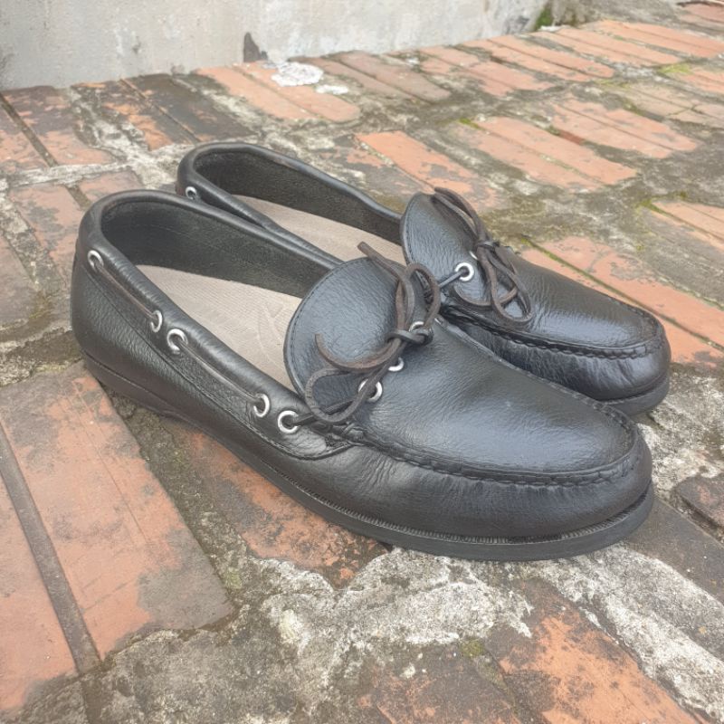 Giầy lười nam thương hiệu LLBean của Mỹ