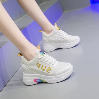 Giày sup full box 3 màu có ảnh thật