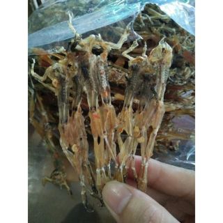 Khô nhái đồng loại đặc biệt giòn ngon, không cứng