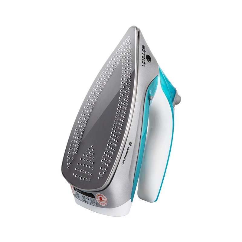 Bàn Là Hơi Nước Elmich SIE-3438