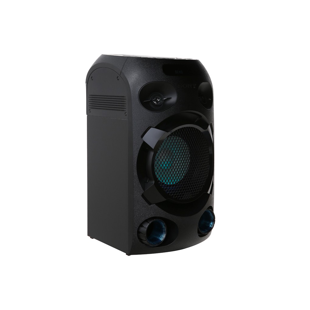 Dàn âm thanh hifi SONY MHC-V02//C SP6