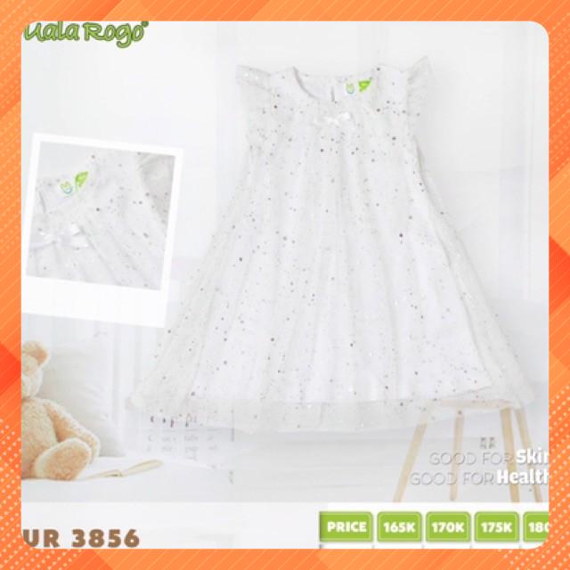 Váy UalaRogo cho bé gái - UR3856