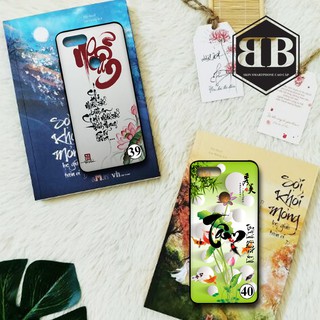 Ốp điện thoại Xiaomi MI A1-MI 5X chất tốt in theo yêu cầu