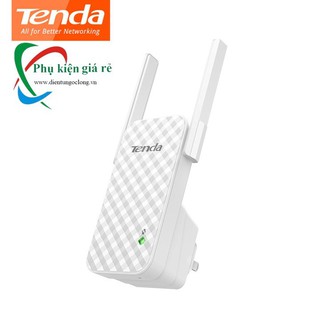 Cục câu wifi Tenda A9-2020 chính hãng, bảo hành uy tín 1 đổi 1