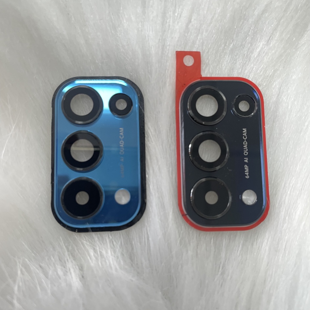 Cụm Kính Camera Oppo Reno 5