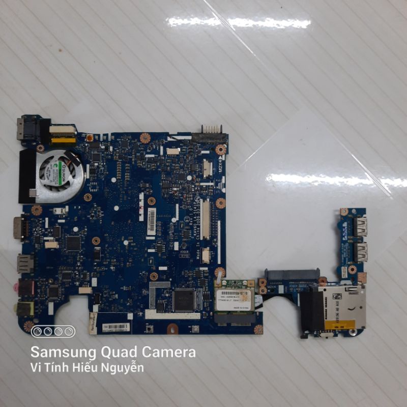 Bo mạch Acer Aspire One D250 - Mainboard còn sống!